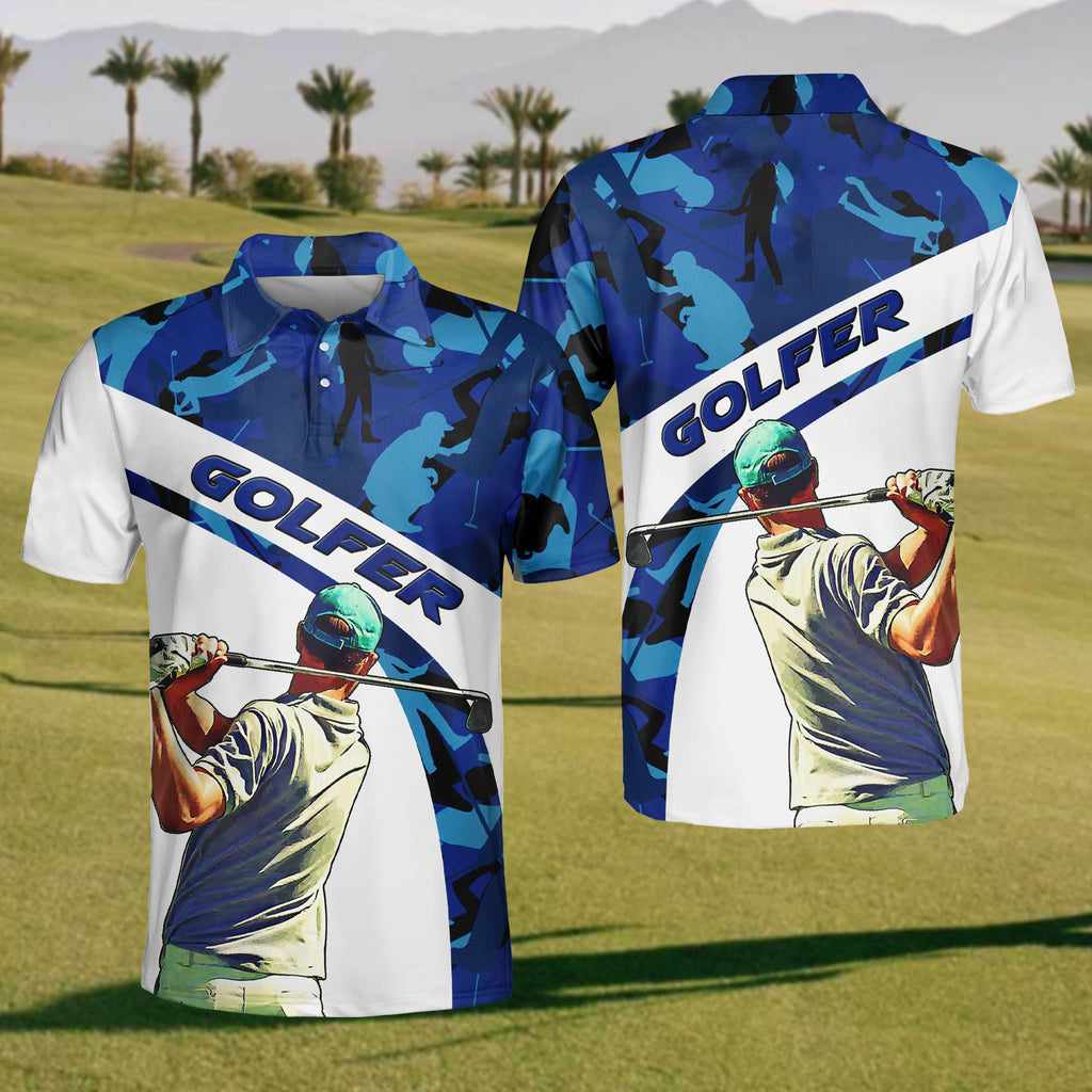 Men's Golf Shirt – Page 7 – cozypantsus